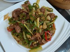 -御龙海鲜火锅(十六浦店)