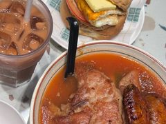 -华嫂冰室(湾仔店)