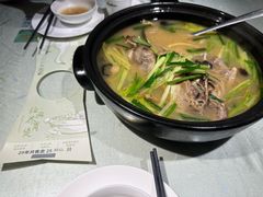 -陈江波老鸭煲(化工路店1号店)