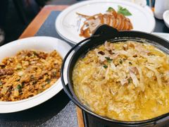 -紫光园·烤鸭·北京菜(团结湖店)