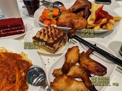 -宜家·瑞典风味餐厅(烟台路店)