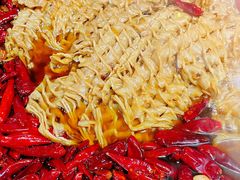 -三兄弟高炉烧饼