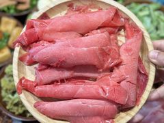 -黔有有贵州酸汤夺夺粉火锅(五味十字店)