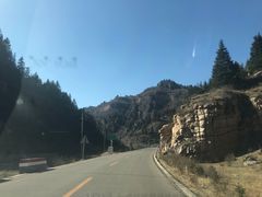 -芦芽山旅游度假区