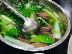 -弓虽昌焖烧鸡(大竹林店)