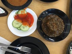 -新加坡Zam Zam餐馆