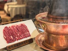 -东来顺饭庄(王府井步行街店)