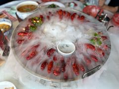-红胖胖龙虾王·本地菜