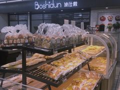 -世纪联华超市(江城店)
