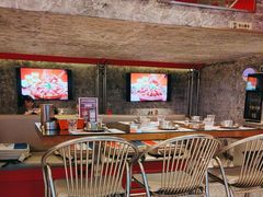 -神府路壹号·海鲜烧烤·砂锅粥·锅物(三坊七巷店)