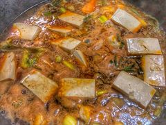 -大鹅岛灶台鱼·铁锅炖(水库路店)