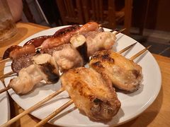 -福烤锦花(长乐路店)