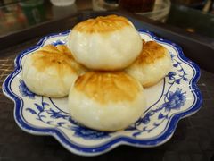 -冯鑫记南京鸭血粉丝汤(来燕路店)