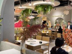 -花菇朵 ll 野生菌火锅·精品云南菜(后沙峪店)