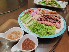 -崂山印象·青岛·海鲜渔家菜