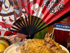 -唐猫庭院·千年陕菜(大唐不夜城店)