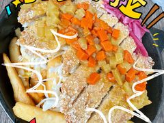 -Boxing Cat Brewery拳击猫精酿啤酒馆(永福店)