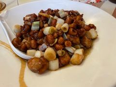 -将军府·鸡毛店(武侯祠店)