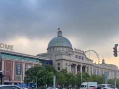 -江南环球港