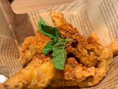 -太二酸菜鱼(长沙IFS国金中心店)
