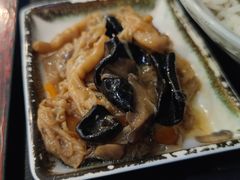 什锦菌菇-永和大王(长寿路店)