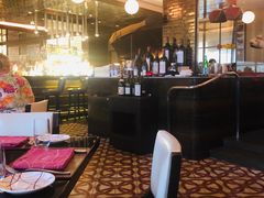 -db Bistro & Oyster Bar by Daniel Boulud(滨海湾金沙店)