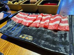 -呷哺呷哺 黄金牧场 (欢乐谷店)