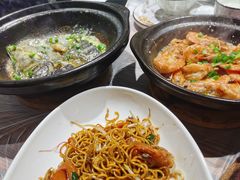 -小时候焗海鲜(鄞州万达店)