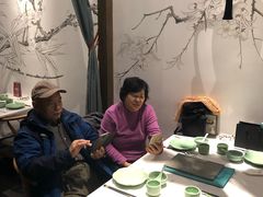 -Lotus 莲花空间(国贸商城店)