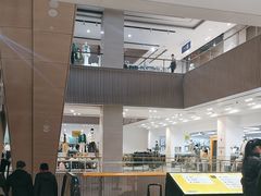 -BIGOFFS 超级折扣(仁恒伊势丹店)