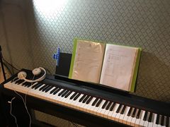 -歌斐木钢琴工作室