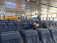 -威海大水泊国际机场