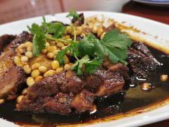 接官亭叉烧-九大簋家宴(晓港湾店)