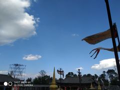 -天龙八部武侠城
