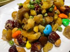 -怪味餐厅(城投佳境店)