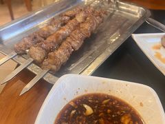 -情忆草原涮肉馆