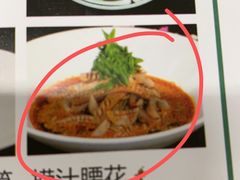 -荷塘秋月·本帮江浙菜(国权路店)