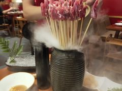 -1078號老北京涮肉(万达广场店)