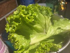 -牛味道炭火烤肉(湖前总店)