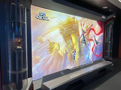 -超体空间SoReal VR(迪士尼小镇店)