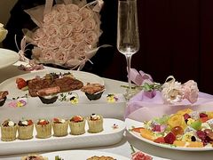 -PARFUM FLORAL花境法餐(南京首店)