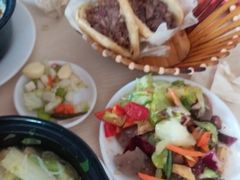 -闫家驴肉老店(华电一校店)