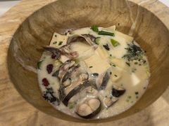 -云中鱼蒸汽石锅鱼(川沙百联店)