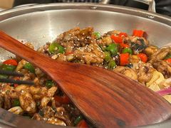 -江渔儿酸菜鱼(万科东荟城店)