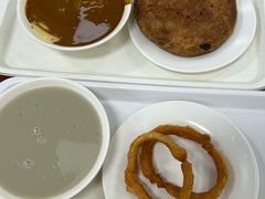 -护国寺小吃(和平西街店)