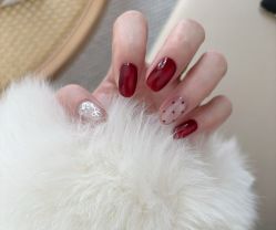-Touch Nail·品质·美甲美睫