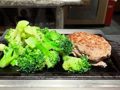 -肉肉大米(金虹桥店)
