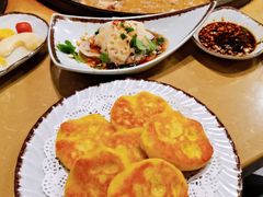 -万里闯关东铁锅炖菜馆(高新旗舰店)