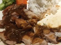 -南都咖啡西餐厅.全日茶点(福星路店)