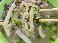 -阿叶羊杂碎(前进街店)
